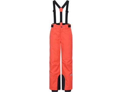 ICEPEAK Kinder Skihose CARTER JR Orange