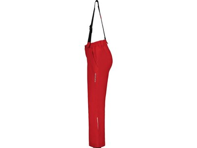 ICEPEAK Kinder Hose LISMAN JR Rot