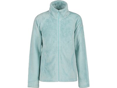 ICEPEAK Kinder Unterjacke KEENE JR Grün