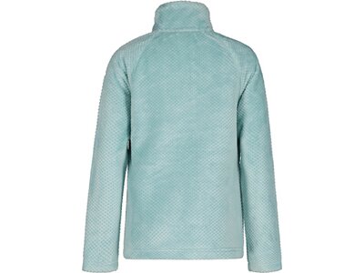 ICEPEAK Kinder Unterjacke KEENE JR Grün