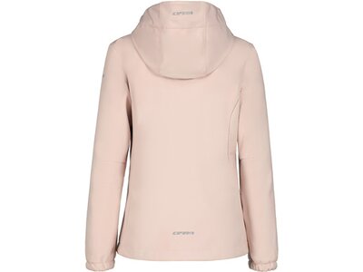 ICEPEAK Kinder Funktionsjacke KOBRYN JR Pink