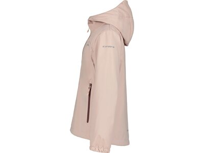 ICEPEAK Kinder Funktionsjacke KOBRYN JR Pink