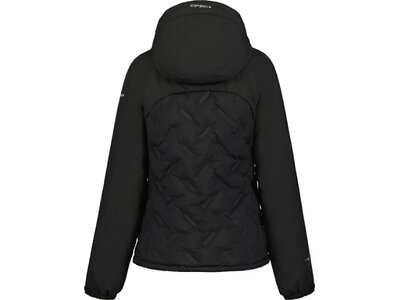 ICEPEAK Damen Jacke BARTON Schwarz