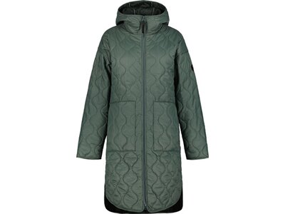 ICEPEAK Damen Jacke AALEA Grün