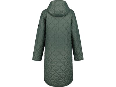 ICEPEAK Damen Jacke AALEA Grün