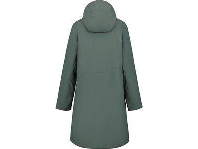 ICEPEAK Damen Jacke AALEAS Grün