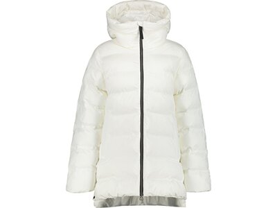 ICEPEAK Damen Jacke ADAIRA Weiß