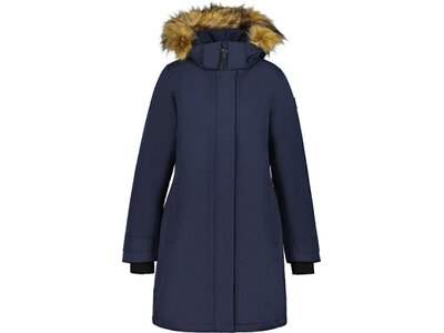 ICEPEAK Damen Jacke ADAIS Blau