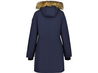 ICEPEAK Damen Jacke ADAIS Blau