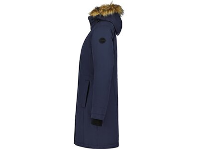 ICEPEAK Damen Jacke ADAIS Blau