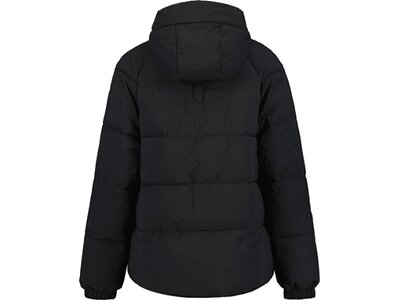 ICEPEAK Damen Jacke ADAMAN Schwarz