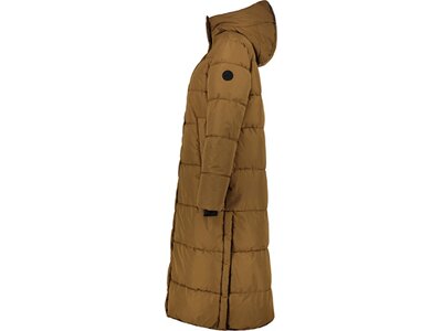 ICEPEAK Damen Jacke ADDIA Braun
