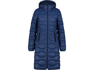 ICEPEAK Damen Jacke BANDIS Blau