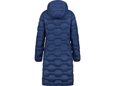 ICEPEAK Damen Jacke BANDIS Blau