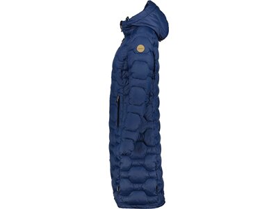 ICEPEAK Damen Jacke BANDIS Blau