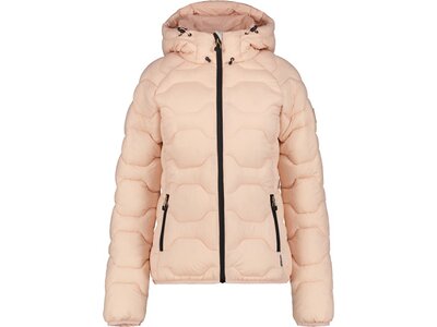 ICEPEAK Damen Jacke BLACKEY Pink