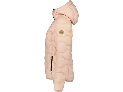 ICEPEAK Damen Jacke BLACKEY Pink