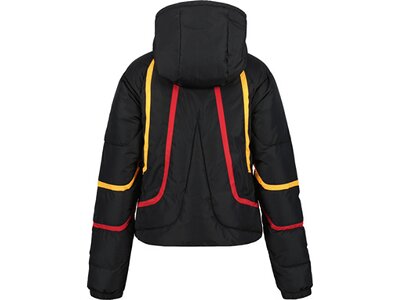 ICEPEAK Damen Jacke EGYPT Schwarz