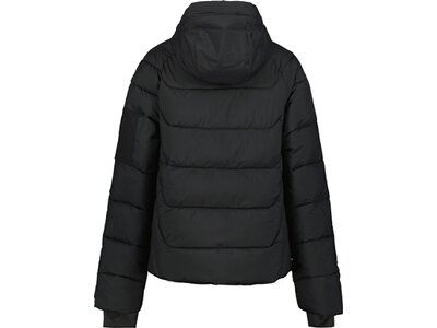 ICEPEAK Damen Jacke EASTPORT Schwarz