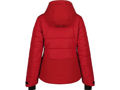 ICEPEAK Damen Jacke EDEN Rot