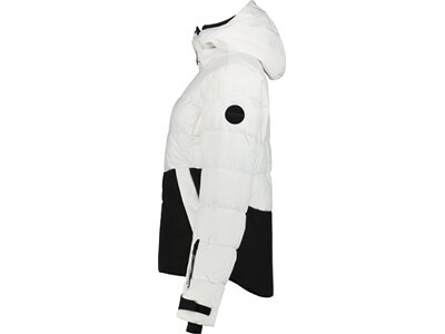 ICEPEAK Damen Jacke ELECTRA Weiß