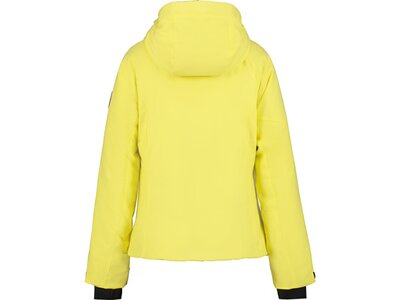 ICEPEAK Damen Jacke ELSAH Gelb