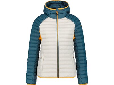 ICEPEAK Damen Jacke DIX Weiß