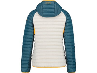 ICEPEAK Damen Jacke DIX Weiß