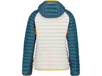 ICEPEAK Damen Jacke DIX Weiß