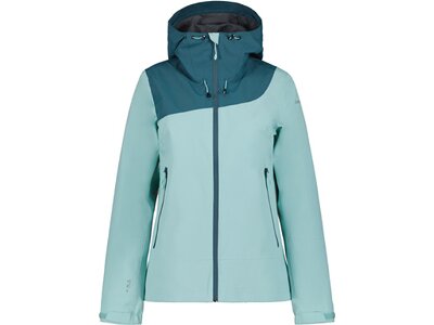 ICEPEAK Damen Jacke BANDERA Grün