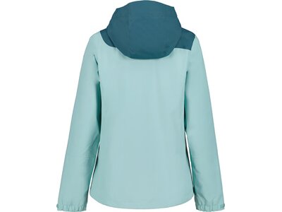 ICEPEAK Damen Jacke BANDERA Grün