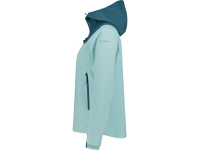 ICEPEAK Damen Jacke BANDERA Grün