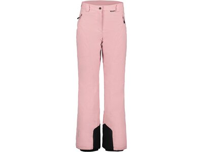 ICEPEAK Damen Hose FREYUNG Lila