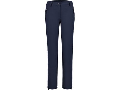 ICEPEAK Damen Hose ARGONIA Blau