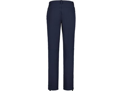 ICEPEAK Damen Hose ARGONIA Blau