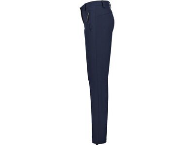 ICEPEAK Damen Hose ARGONIA Blau