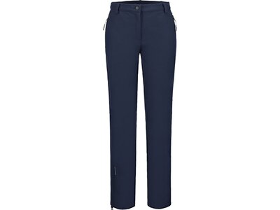 ICEPEAK Damen Hose ARGONIA Blau