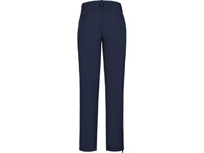 ICEPEAK Damen Hose ARGONIA Blau