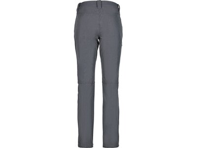 ICEPEAK Damen Hose ARCOLA Grau