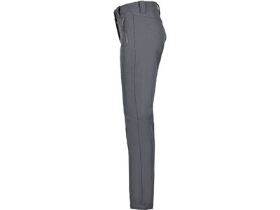 ICEPEAK Damen Hose ARCOLA Grau