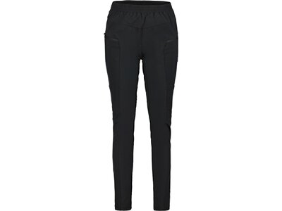 ICEPEAK Damen Tight DUBOIS Schwarz