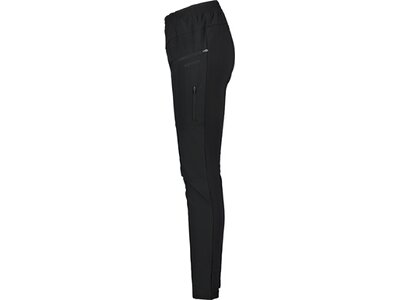 ICEPEAK Damen Tight DUBOIS Schwarz