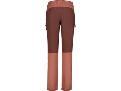 ICEPEAK Damen Hose MIDVILLE Rot