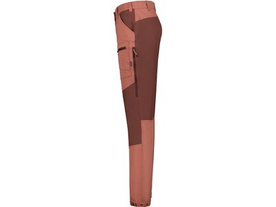 ICEPEAK Damen Hose MIDVILLE Rot