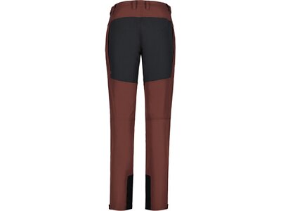 ICEPEAK Damen Hose METCALF Grau