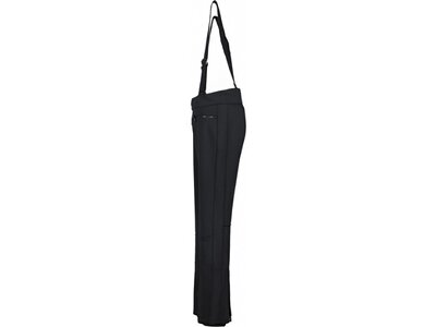 ICEPEAK Damen Hose ELLSWORTH Schwarz