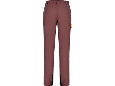 ICEPEAK Damen Hose BARSTOW Lila