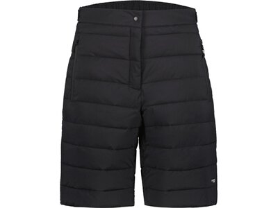 ICEPEAK Herren Shorts DORRANCE Schwarz