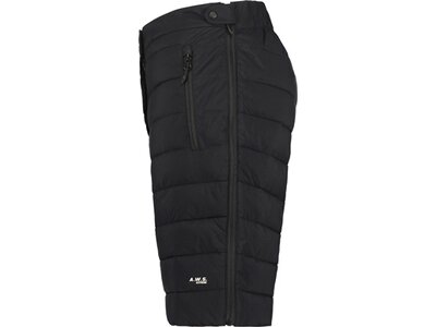 ICEPEAK Herren Shorts DORRANCE Schwarz