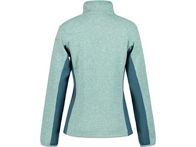 ICEPEAK Damen Unterjacke BLEEKER Grün